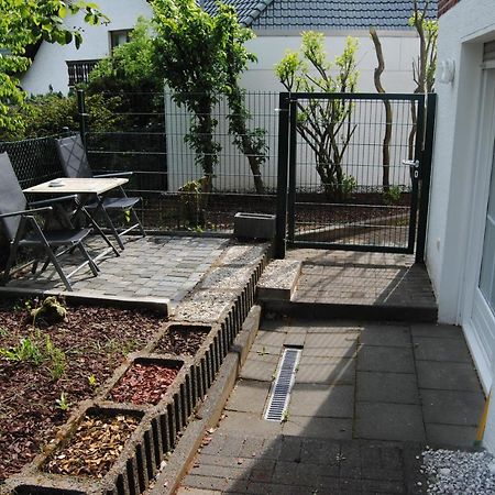 Apartament Chrissi Und Micha Remscheid Zewnętrze zdjęcie