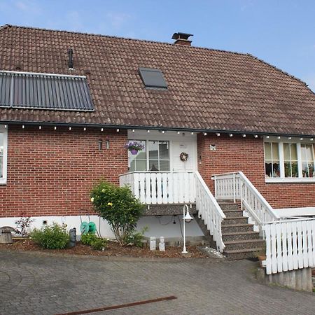 Apartament Chrissi Und Micha Remscheid Zewnętrze zdjęcie