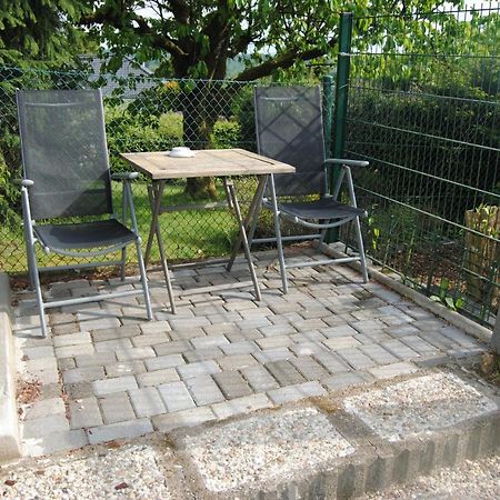 Apartament Chrissi Und Micha Remscheid Zewnętrze zdjęcie