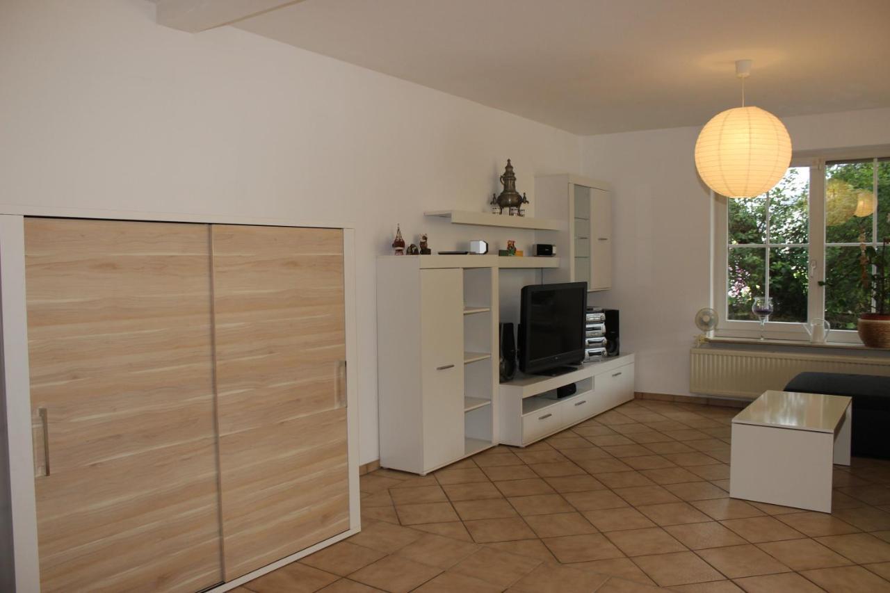 Apartament Chrissi Und Micha Remscheid Zewnętrze zdjęcie