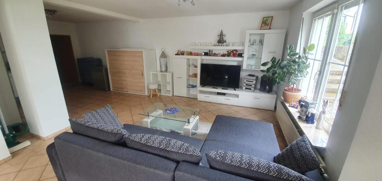 Apartament Chrissi Und Micha Remscheid Zewnętrze zdjęcie