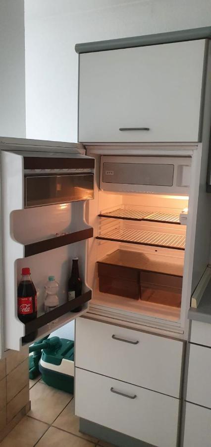 Apartament Chrissi Und Micha Remscheid Zewnętrze zdjęcie