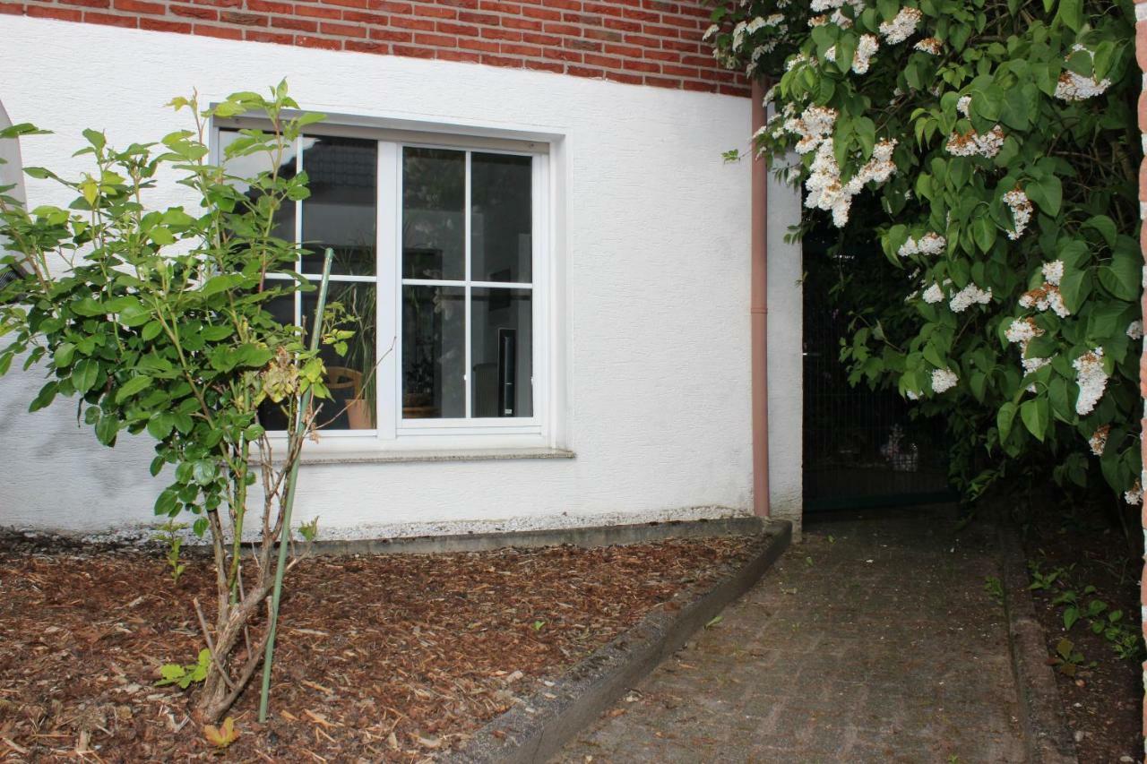 Apartament Chrissi Und Micha Remscheid Zewnętrze zdjęcie