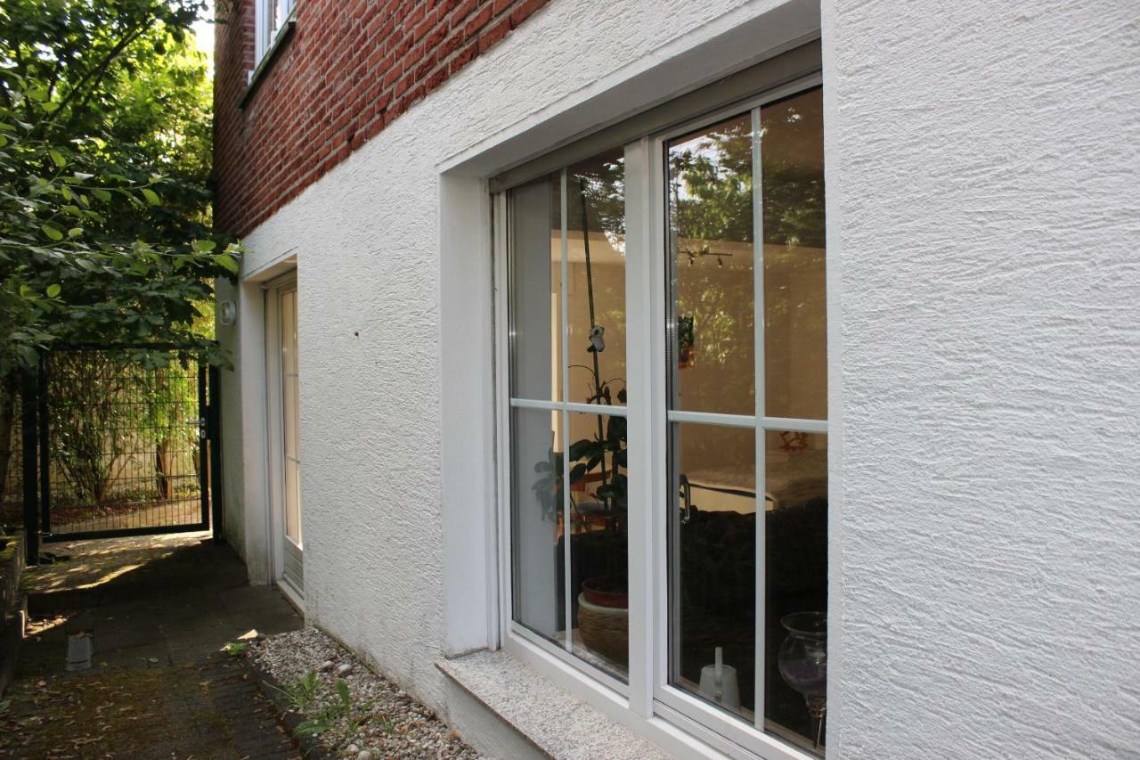 Apartament Chrissi Und Micha Remscheid Zewnętrze zdjęcie
